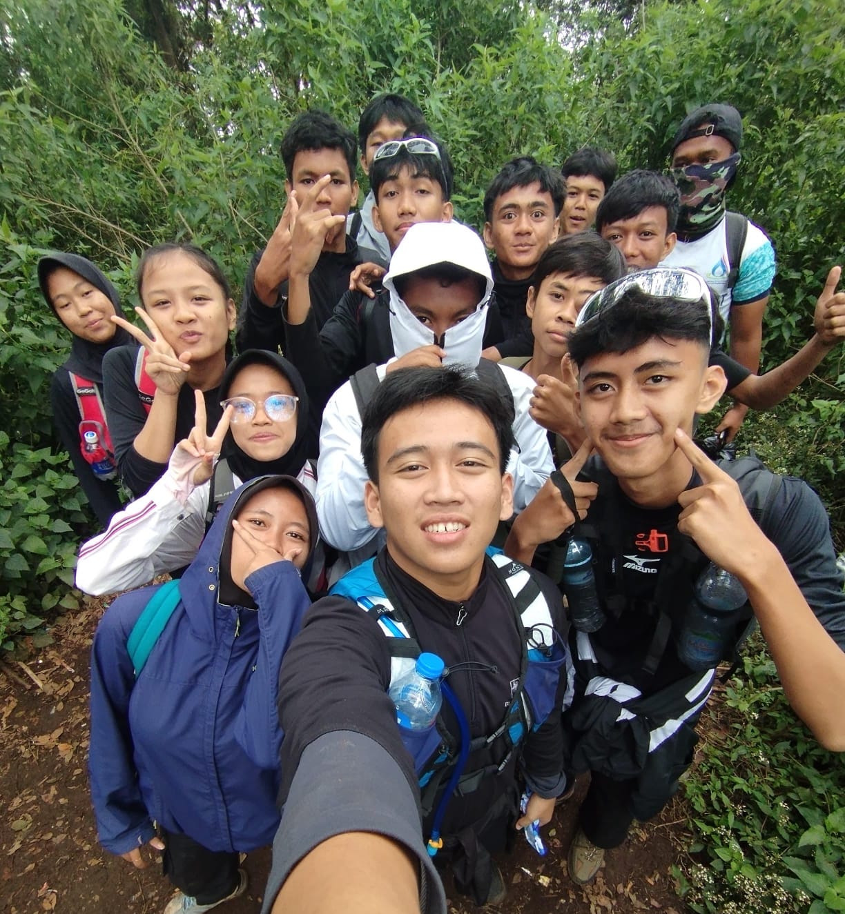 Momen 7