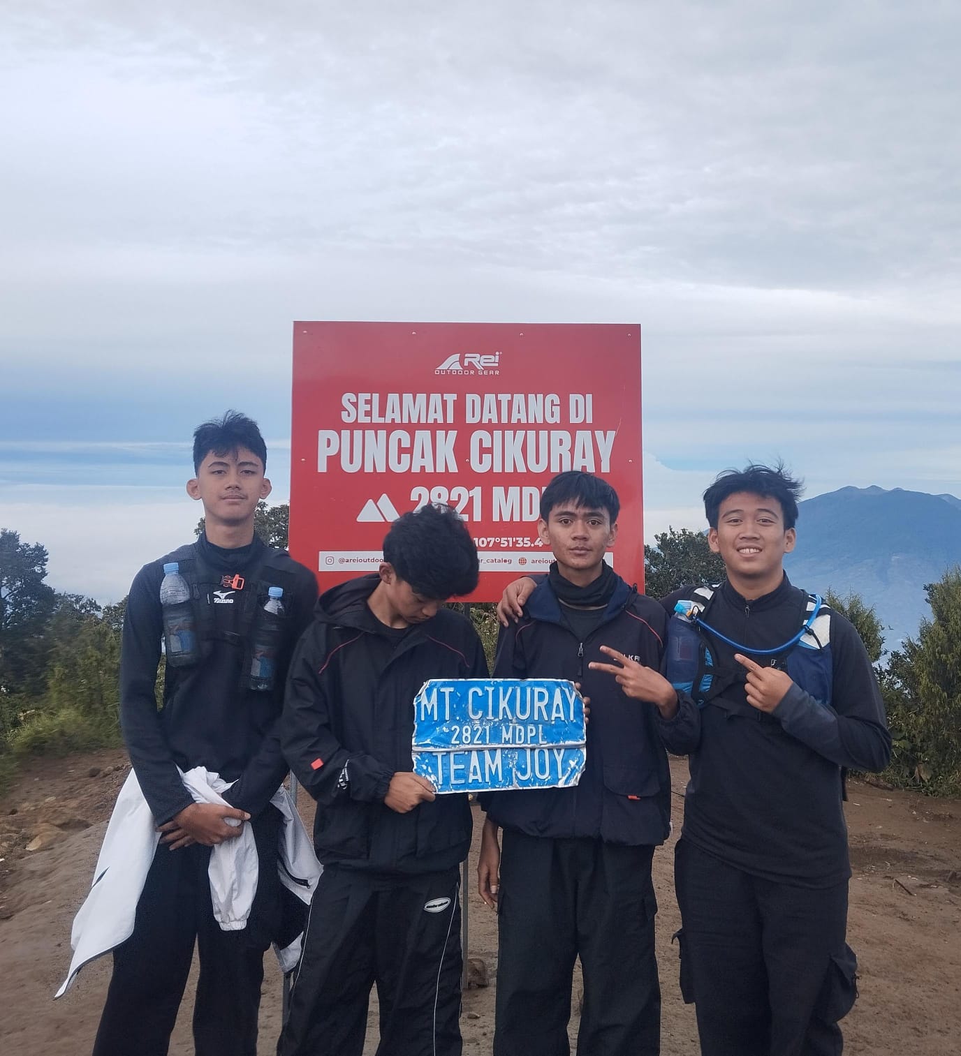 Momen 8