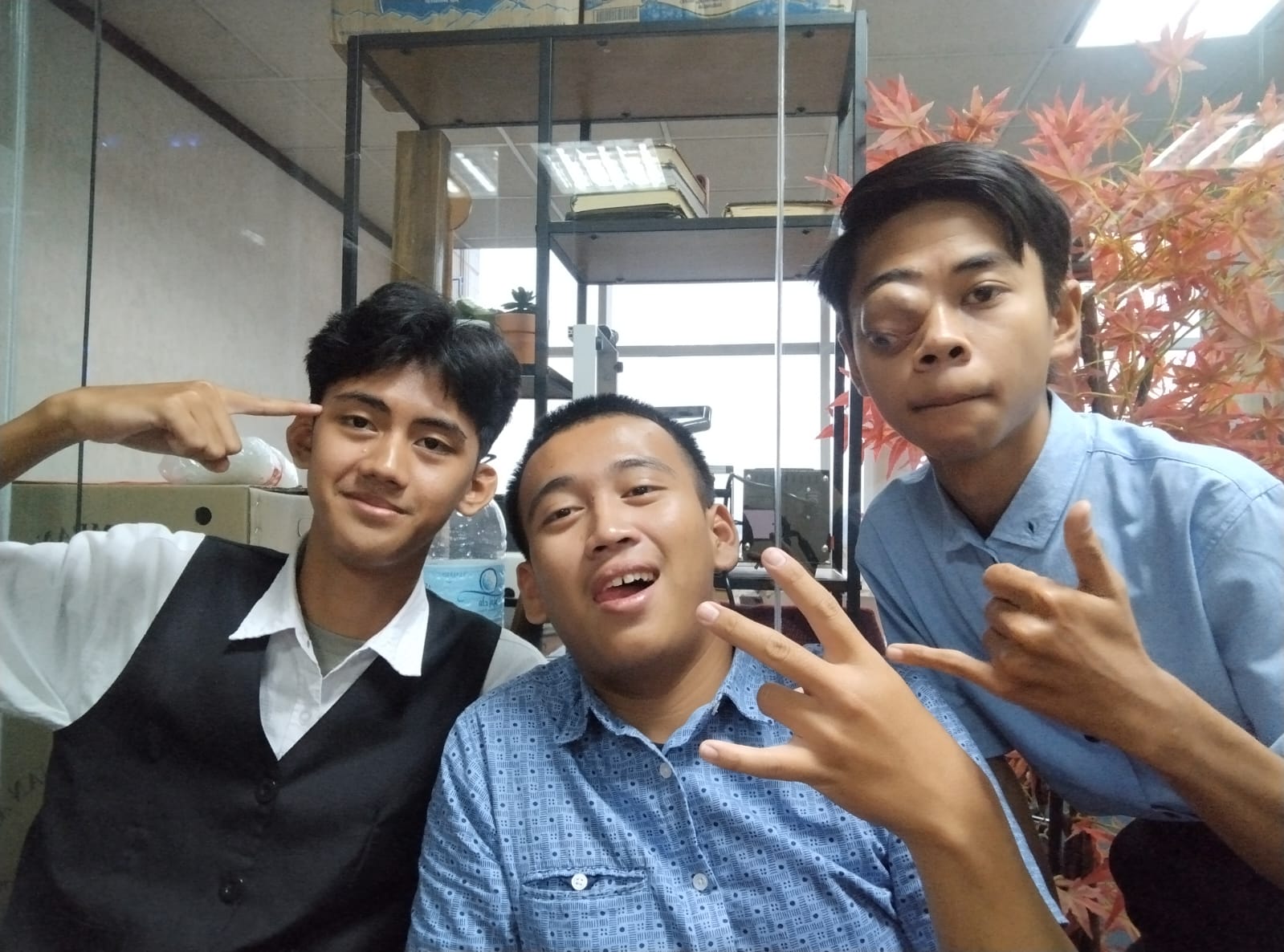Dokumentasi 1