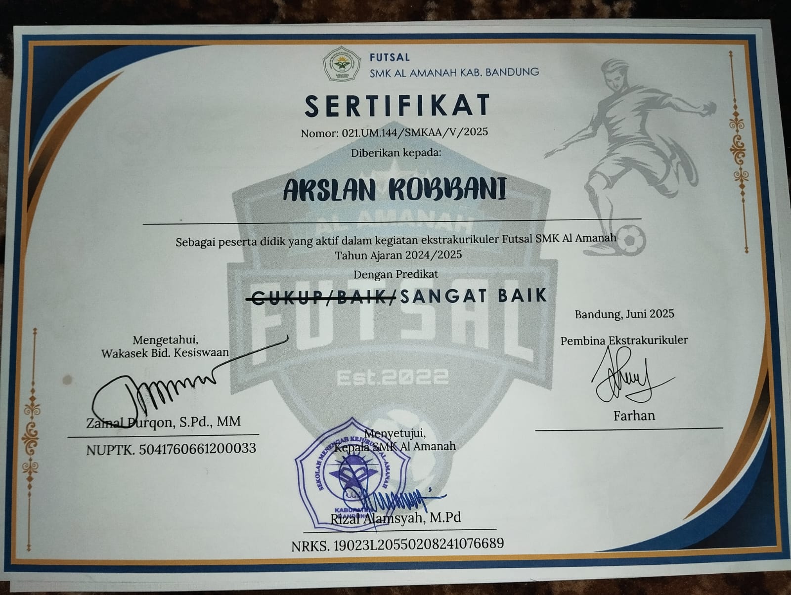 Instalasi Jaringan