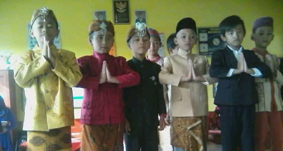 Foto SD 2