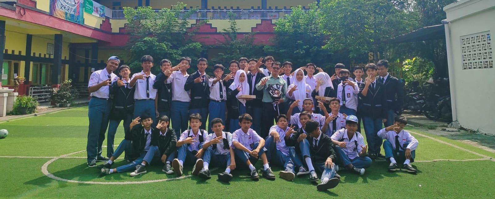Foto SMK 1