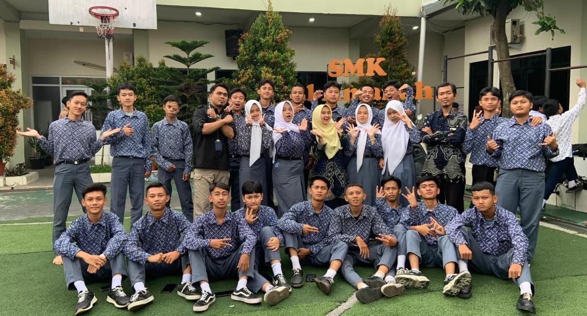 Foto SMK 2